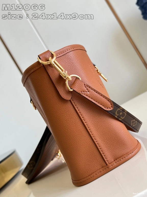 Repladies Inside LOUIS VUITTON Out Neverfull Bandoulière BB 0815
